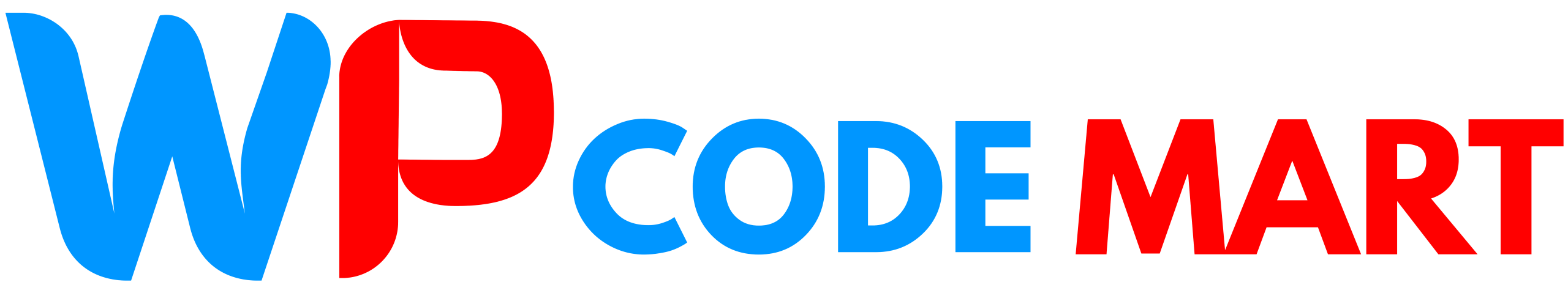 WP Code Mart